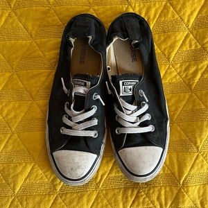 Chuck Taylor All Star Shoreline Slip